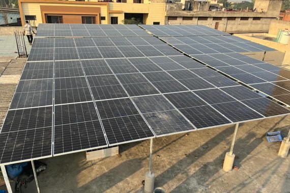 60 kw bell ice cream ludhiana